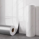 VelourMarble Peel & Stick Wallpaper – Luxury Marble-Effect Foam Wall Covering | Waterproof Textured Design