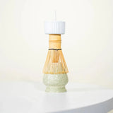 FrothCraft Electric Matcha Whisk – Rechargeable Matcha Frother | High-Speed Matcha & Milk Foam Maker | Handheld Drink Mixer for Tea, Coffee & More