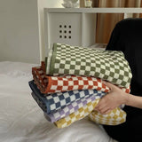 Étoffé Striped Cotton Towels – Ultra-Soft Absorbent Bath & Face Towels | Luxury Combed Cotton Collection