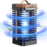 InsectGuard Duo Electric Insect Killer – 14W LED Bug Zapper | Dual LED Flying Insect Control | Indoor Mosquito & Fly Trap