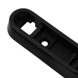 Valmere Folding Wall Hooks – Zinc Alloy Space-Saving Hook Set | Modern Multi-Purpose Hanging Solution
