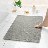 ComfortGrip Anti-Slip Bath Mat – Quick-Dry Waterproof Shower Mat | Soft Massage Texture