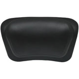 Veloura Spa Bath Pillow – Waterproof Non-Slip Tub Headrest | Luxury Silicone Foam Bath Cushion
