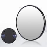 PrecisionGlow HD Magnifying Mirror – Suction Cup Makeup Mirror | Compact Travel Beauty Essential