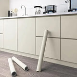 WallGuard Peel & Stick Kitchen Covering – Waterproof Oil-Resistant Vinyl Wall Film | Modern DIY Renovation Wrap