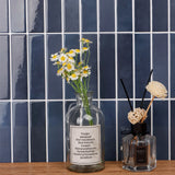 Auralith 3D Peel & Stick Wall Tiles – Waterproof Gloss Resin Splashback Panels | Luxury Self-Adhesive Kitchen & Bathroom Wall Décor