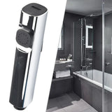 AquaJet Pro Bidet Sprayer – Handheld Bathroom Hygiene Spray | Wall-Mounted G1/2 Toilet Cleaner