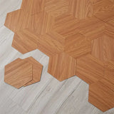 Virello Hexagon Tile Panels – Waterproof Peel & Stick 3D Wall Decals | Modern PVC Floor & Wall Tiles