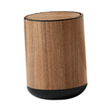 Nordis 15L Utility Waste Bin – Modern Compact Rubbish Bin | Durable Indoor & Outdoor Trash Can