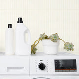 Velostone 3D Wall Tiles – Waterproof Peel & Stick Backsplash Panels | Modern Kitchen & Bathroom Décor
