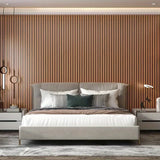 Virelune Woodgrain Peel & Stick Wallpaper – Waterproof Self-Adhesive Wood Effect Contact Paper | Removable Furniture & Wall Décor Film