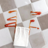 Novara 3D Backsplash Tiles – Waterproof Peel & Stick Wall Panels | Modern Kitchen & Bathroom Tile Decals