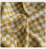 Étoffé Striped Cotton Towels – Ultra-Soft Absorbent Bath & Face Towels | Luxury Combed Cotton Collection