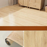 Oakmere Peel & Stick Floor Planks – Waterproof Wood-Effect PVC Flooring | Durable Self-Adhesive Tiles