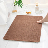 ComfortGrip Anti-Slip Bath Mat – Quick-Dry Waterproof Shower Mat | Soft Massage Texture