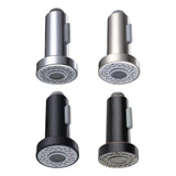 HydroFlow Dual-Spray Tap Head – Multifunction Kitchen Faucet Attachment | Water-Saving Sink Sprayer