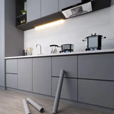 WallGuard Peel & Stick Kitchen Covering – Waterproof Oil-Resistant Vinyl Wall Film | Modern DIY Renovation Wrap