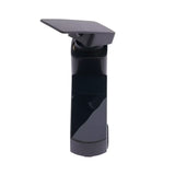 AquaVision SmartTemp Mixer – LED Digital Temperature Faucet | Matte Black Smart Sink Tap