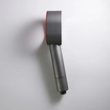 AquaGlow PureSpa Shower Head – High-Pressure Filtered Handheld Shower | Water-Saving Spa Spray System