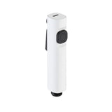 AquaJet Pro Bidet Sprayer – Handheld Bathroom Hygiene Spray | Wall-Mounted G1/2 Toilet Cleaner