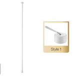 Luxury Brass Wall-Mounted Bathroom Tap | Modern Design | Premium Quality