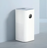 Velora AirPure Humidify+ – 2-in-1 H13 HEPA Air Purifier & Humidifier for Allergies, Pets & Smoke