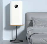 Velora AirPure Humidify+ – 2-in-1 H13 HEPA Air Purifier & Humidifier for Allergies, Pets & Smoke