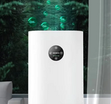 Velora AirPure Humidify+ – 2-in-1 H13 HEPA Air Purifier & Humidifier for Allergies, Pets & Smoke