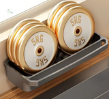 SinkMate Kitchen Sink Organiser – ABS Sponge & Draining Rack | Compact Countertop Storage Solution
