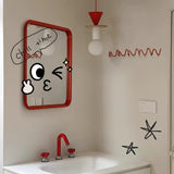 Skandoré Metal Wall Hook Rack – Scandinavian 3-Hook Coat & Key Holder | Modern Entryway Storage