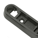 Valmere Folding Wall Hooks – Zinc Alloy Space-Saving Hook Set | Modern Multi-Purpose Hanging Solution