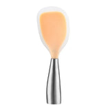FlexiLadle Premium Silicone Spoon – Heat-Resistant Nonstick Cooking Utensil | BPA-Free Kitchen Tool