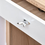 CleanLift Hygienic Toilet Seat Handle – Touch-Free ABS Lid Lifter for Modern Bathrooms