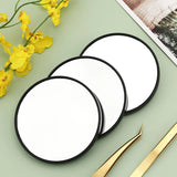PrecisionGlow HD Magnifying Mirror – Suction Cup Makeup Mirror | Compact Travel Beauty Essential