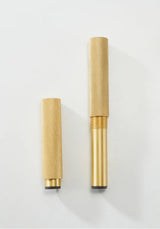 Aurevex Adjustable Brass Furniture Legs – Luxury Cabinet & Table Feet | Black & Gold Hardware