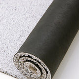 UrbanGuard PVC Entrance Mat – Cut-to-Fit Non-Slip Door Rug | Modern Hallway & Entryway Floor Mat