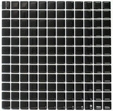Luméra Glass Mosaic Panels – Waterproof 3D Peel & Stick Tile Decals | Luxury Kitchen & Bathroom Wall Covering