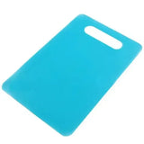 PrepGuard Colour Cutting Board – Non-Slip BPA-Free Kitchen Chopping Mat | Multi-Use Food Prep Board