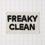 Veloursa Velvet Bath Rug – Absorbent Non-Slip Floor Mat | Modern European Home Décor
