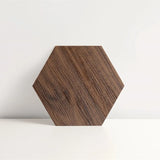 Virello Hexagon Tile Panels – Waterproof Peel & Stick 3D Wall Decals | Modern PVC Floor & Wall Tiles