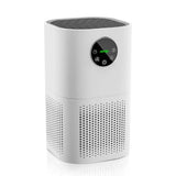 Velora AirPure Humidify+ – 2-in-1 H13 HEPA Air Purifier & Humidifier for Allergies, Pets & Smoke