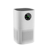 Velora AirPure Humidify+ – 2-in-1 H13 HEPA Air Purifier & Humidifier for Allergies, Pets & Smoke