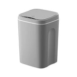 NovaTouch Automatic Sensor Bin – 20L Hands-Free Waste Bin | Waterproof Modern Home Design