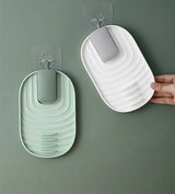 CookRest Silicone Utensil Tray – Heat-Resistant Spoon & Spatula Holder | Kitchen Counter Organiser