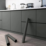 WallGuard Peel & Stick Kitchen Covering – Waterproof Oil-Resistant Vinyl Wall Film | Modern DIY Renovation Wrap