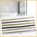 VersaSeal Pop-Up Basin Waste Kit – Adjustable Brass Drain & Anti-Odour Trap | Universal Sink Drain System
