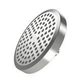 Velora RainSpa Shower System – High-Pressure Round Rainfall Shower Head with Wall-Mount Arm