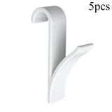 Auralyn RadiDry Radiator Hooks – Space-Saving Towel & Clothing Drying Holders for Bathroom, Kitchen & Bedroom | No-Drill Eco-Friendly Radiator Organiser