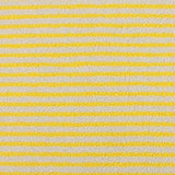Veloura Stripe Jacquard Fleece Fabric – Ultra-Soft Lamb Fleece Textile | Premium Sewing & DIY Material