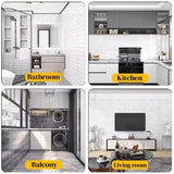 VelourMarble Peel & Stick Wallpaper – Luxury Marble-Effect Foam Wall Covering | Waterproof Textured Design